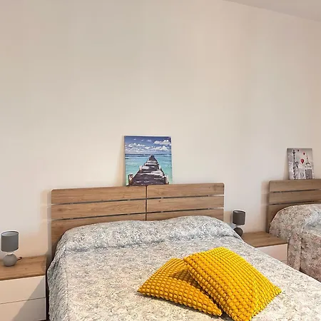 Apartment Brezza Salentina *