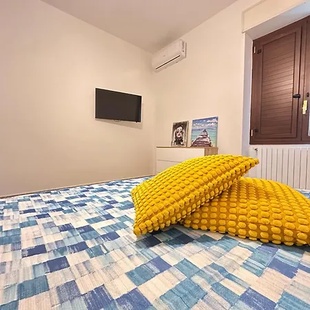 Brezza Salentina Apartment *