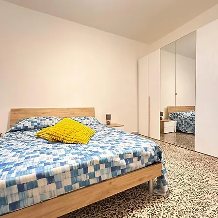 Brezza Salentina Apartment