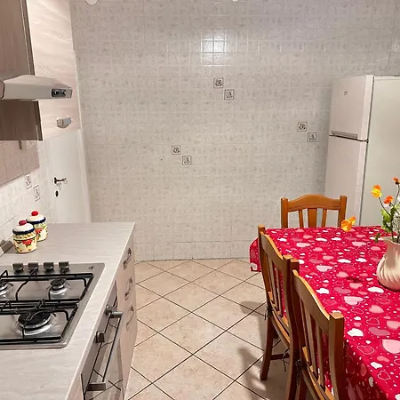 Brezza Salentina Apartment *