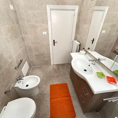 Brezza Salentina Apartment *