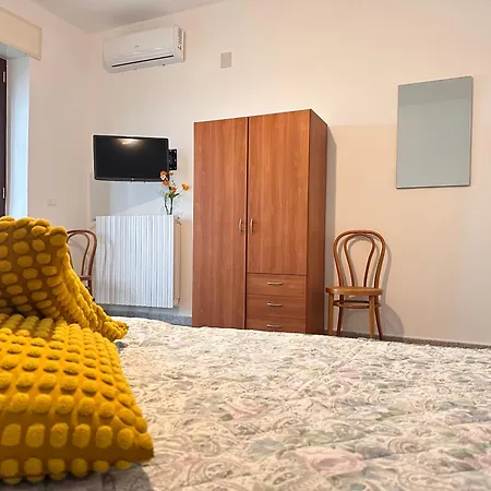 Apartment Brezza Salentina