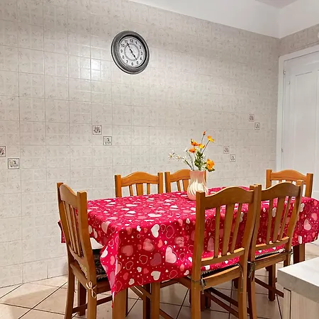 Brezza Salentina Apartamento
